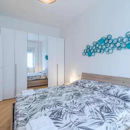 Appartement The Fork's Flat *