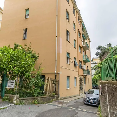 The Fork's Flat Appartement *