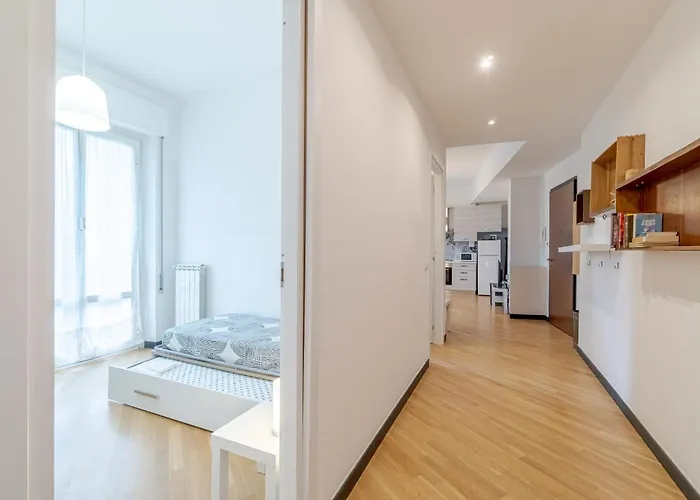 The Fork's Flat Apartmán Janov