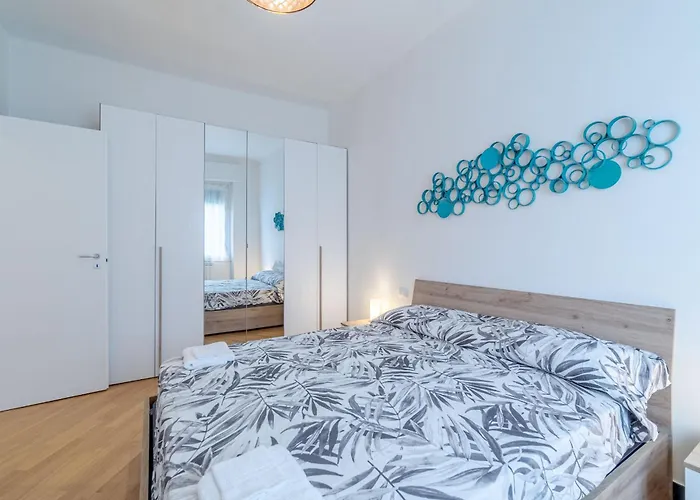 Apartmán The Fork's Flat *