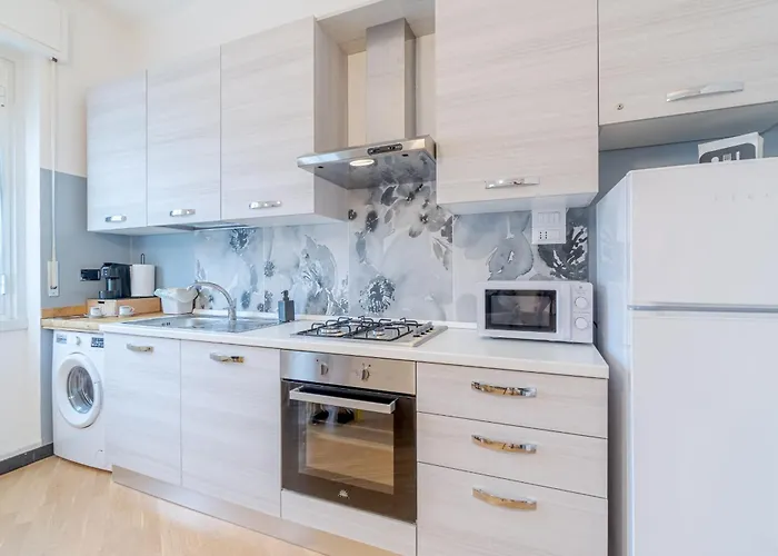 Apartmán The Fork's Flat Janov