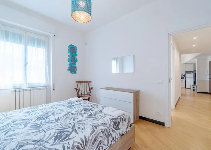 The Fork's Flat Apartmán Janov