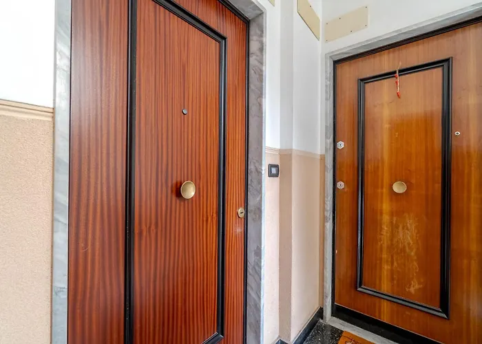 The Fork's Flat Janov