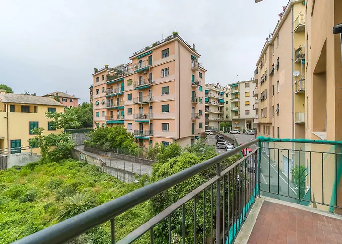 The Fork's Flat Apartmán Janov