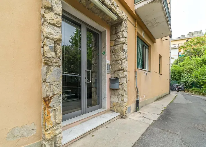 The Fork's Flat Apartmán Janov