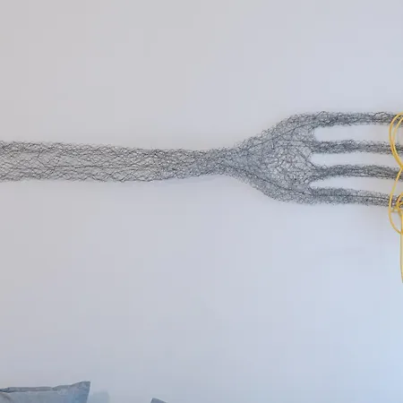 The Fork's Flat *