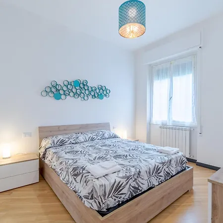 The Fork's Flat 热那亚