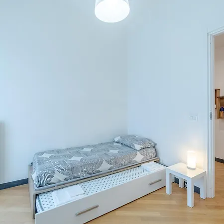 The Fork's Flat Apartment