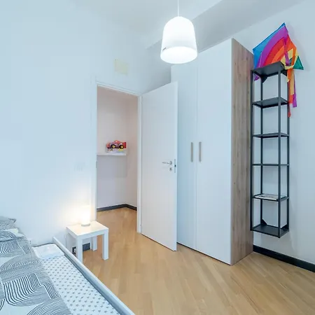 Apartment The Fork's Flat