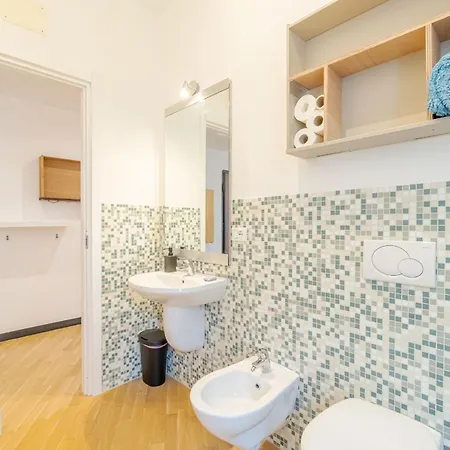 公寓 The Fork's Flat