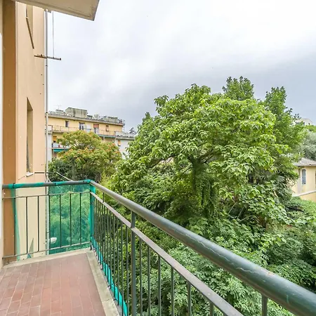 公寓 The Fork's Flat *