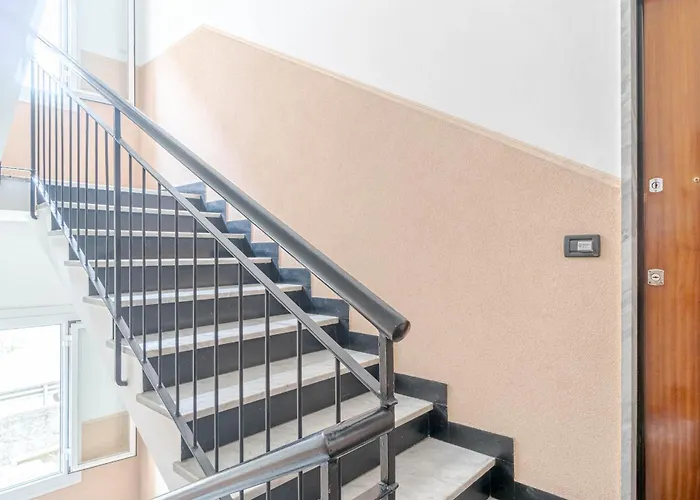 The Fork's Flat Lejlighed *