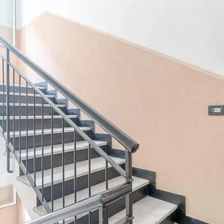 The Fork's Flat Appartamento *